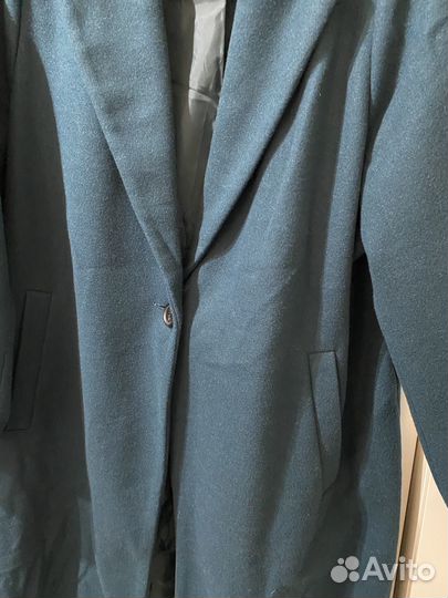 Пальто женское