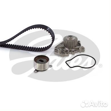 Комплект водяного насоса / зубчатого ремня