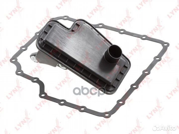 Фильтр АКПП LT1025 lynxauto