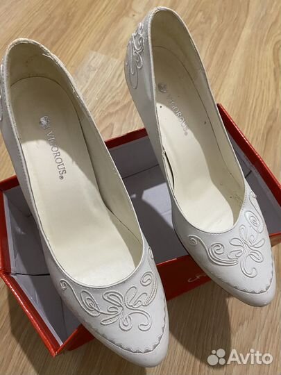 Туфли женские