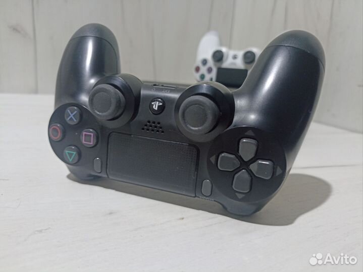 Sony PlayStation 4 Slim 500GB