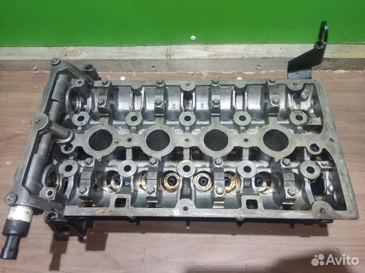 Гбц Опель Астра Н, Зафира Б, Шевроле Круз Z18XER