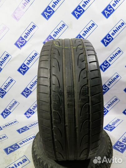 Dunlop SP Sport Maxx 275/40 R21 102R