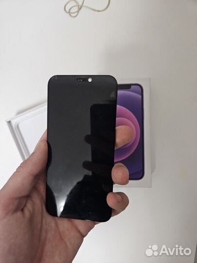 iPhone 12 mini, 128 ГБ