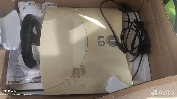 Компьютерная техника