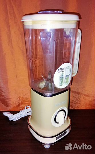 Блендер Ariete Vintage