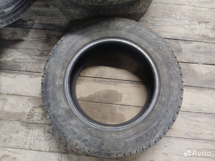 Cordiant Business CS 215/65 R16 109P