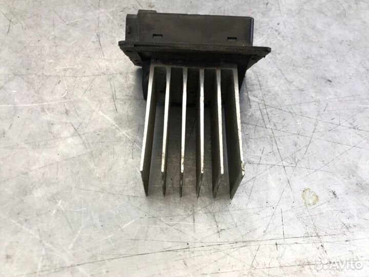 Резистор отопителя (печки) Saab 9000 YS3C B234