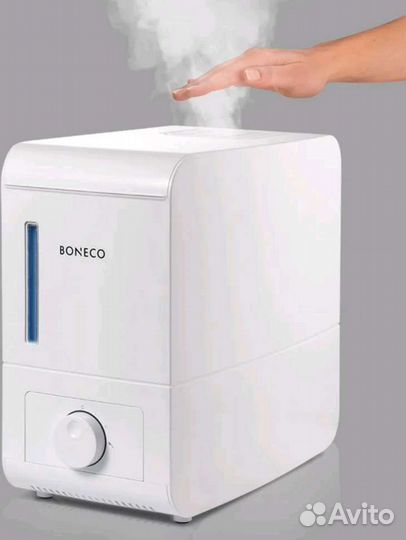 Увлажнитель Boneco