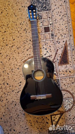 Классическая гитара Yamaha C 40