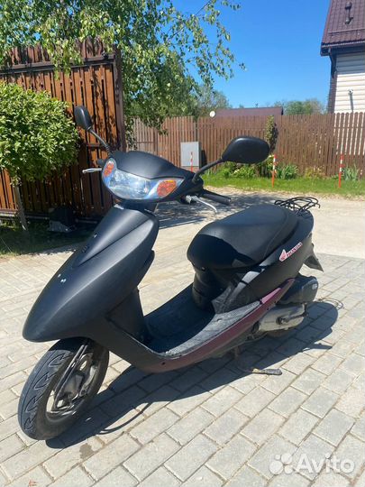 Скутер Хонда Дио af62