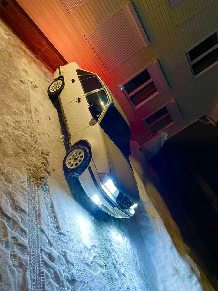 Daewoo Nexia: фото владельца