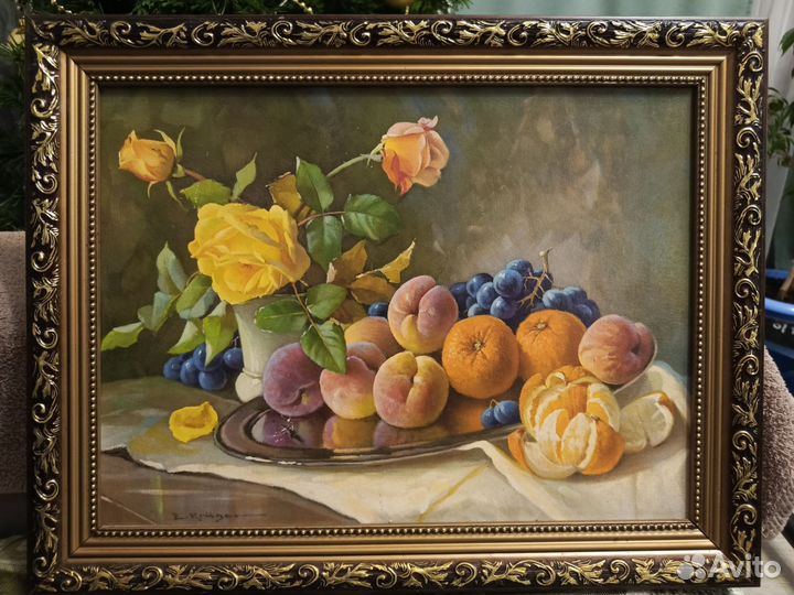 Интерьерная картина