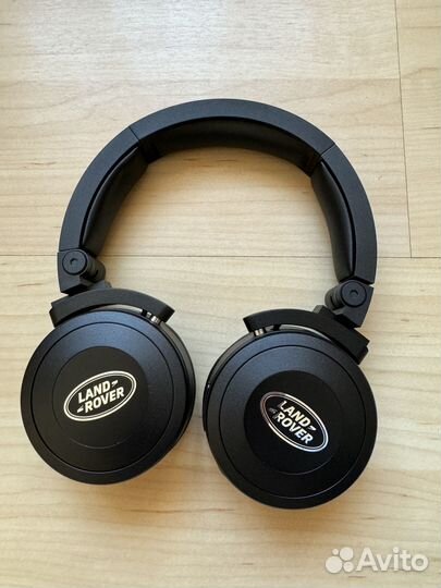 Беспроводные наушники Harman Land Rover RangeRover