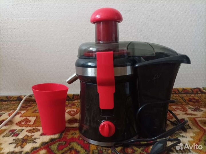 Соковыжималка Atlanta ATH-320