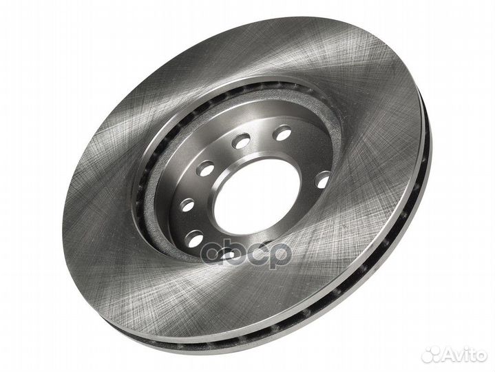 6020-3630V-SX диск тормозной передний Opel Ast