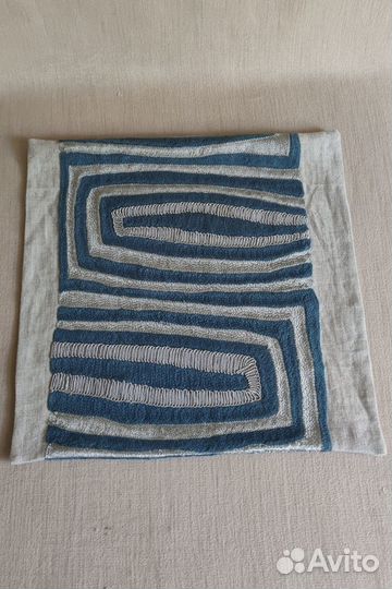 Чехол на интерьерную подушку