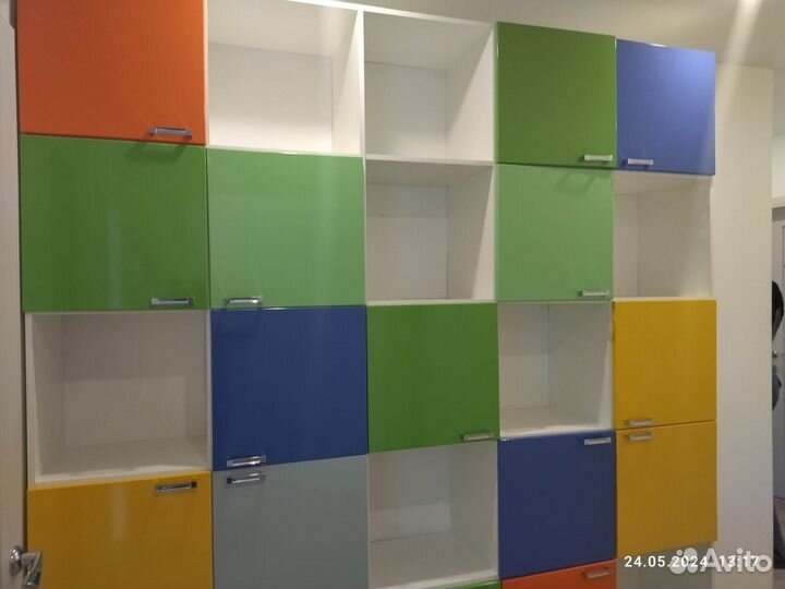 Шкаф бу