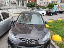 Mazda 2 1.5 AT, 2012, 85 808 км, с пробегом, цена 855 000 руб.
