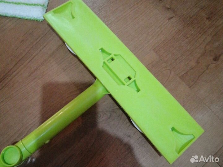 Швабра для окон. Телоскопичная