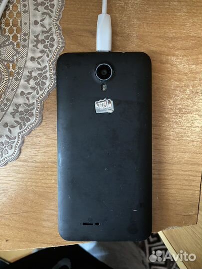 Micromax Q415, 8 ГБ