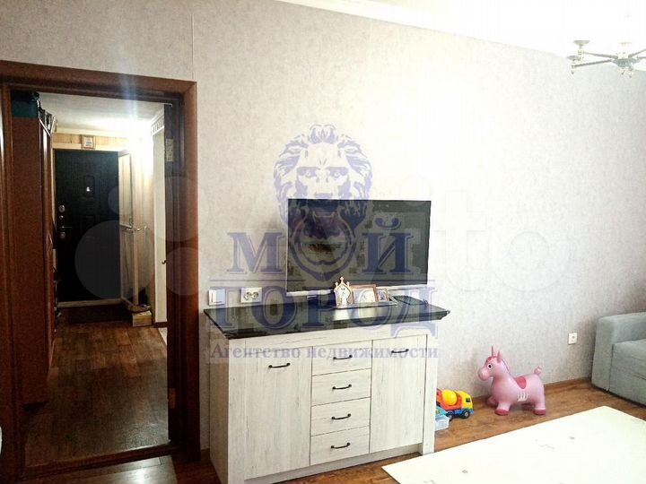 Дом 63 м² на участке 4 сот.