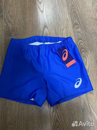 Шорты спортивные женские