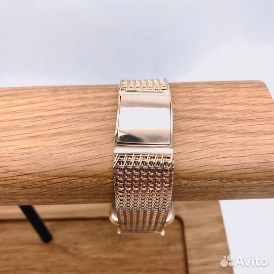 Золотые часы мужские советские Полет СССР