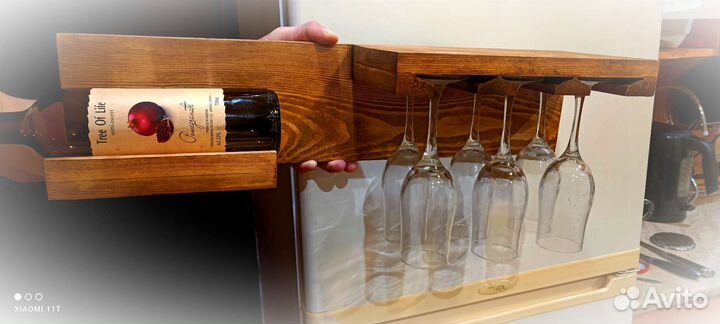 Винная полка