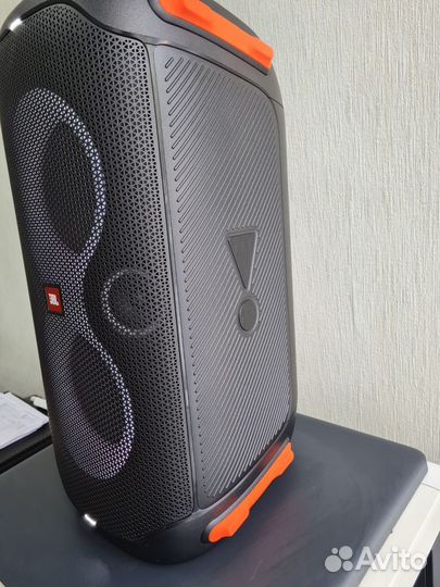 Jbl partybox 110