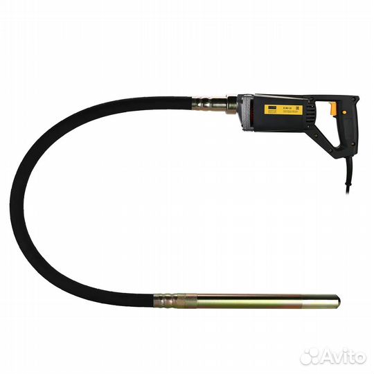 Отбойный молоток Калибр Мастер