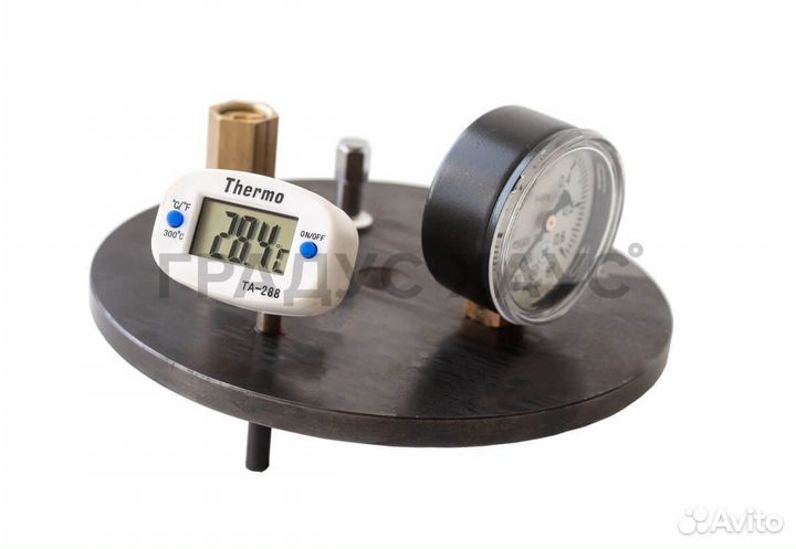 Белорусский автоклав на 21 банку