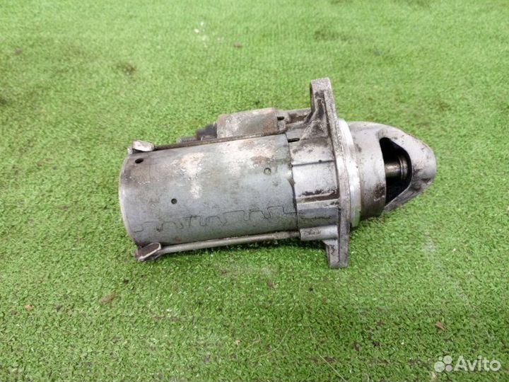 Стартер Ford Focus 2 1.6