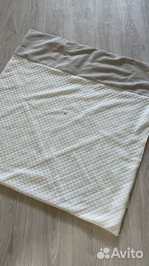 Комплект на выписку летний