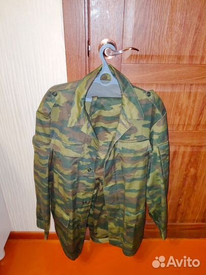 Военная форма