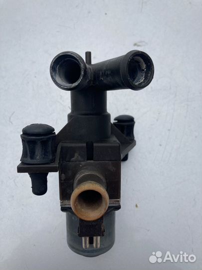 Клапан печки для Мерседес 124