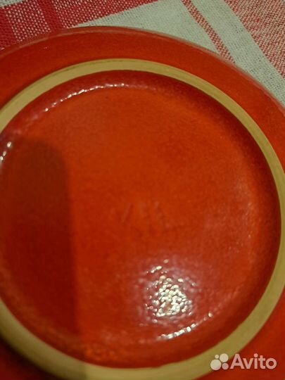 Кофейный сервиз KIL Югославия