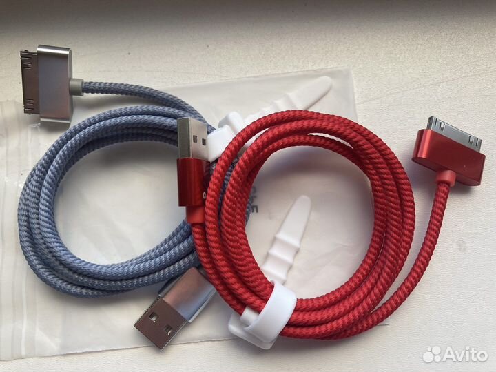 USB кабель для iPhone новый