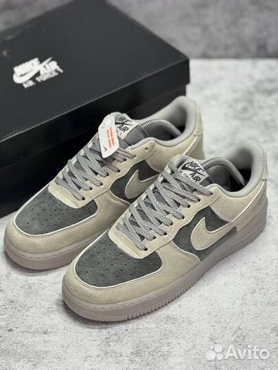 Nike Air Force 1 RG (Арт.60490)