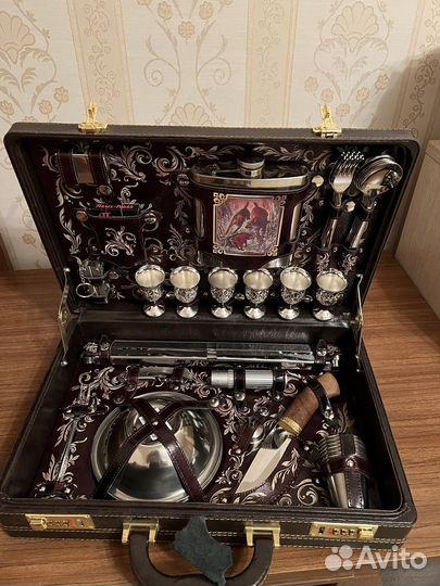 Набор подарочный 