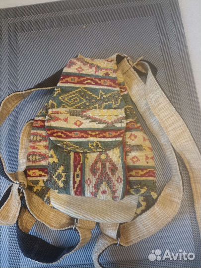 Рюкзак детский новый