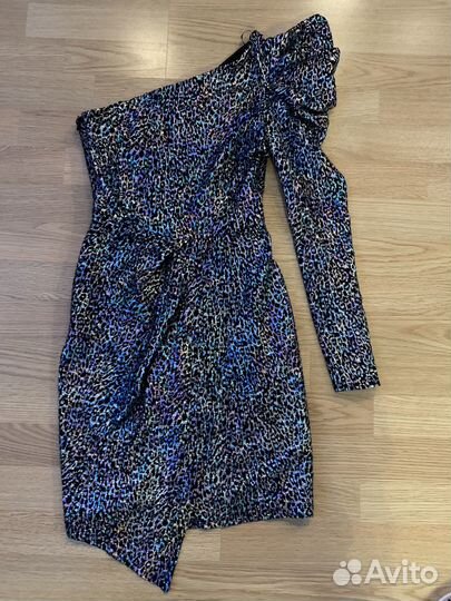 Платье женское 42