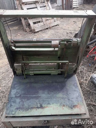 Весы напольные механические 500 кг