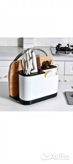 Кухонный органайзер