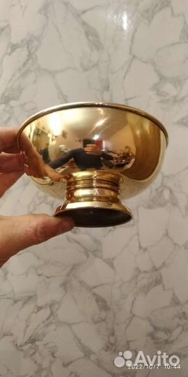 Капельник для самовара