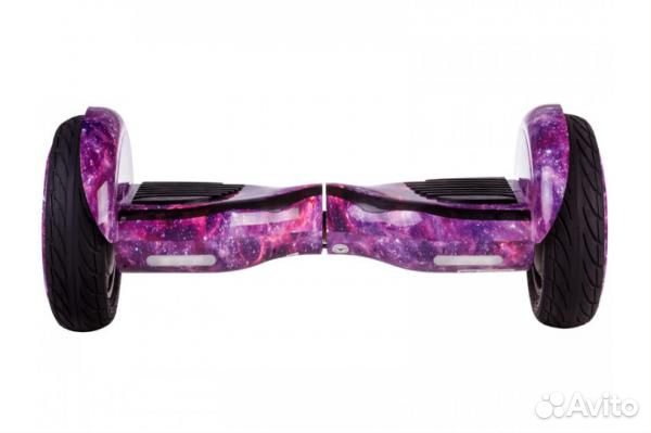 Гироскутер новый