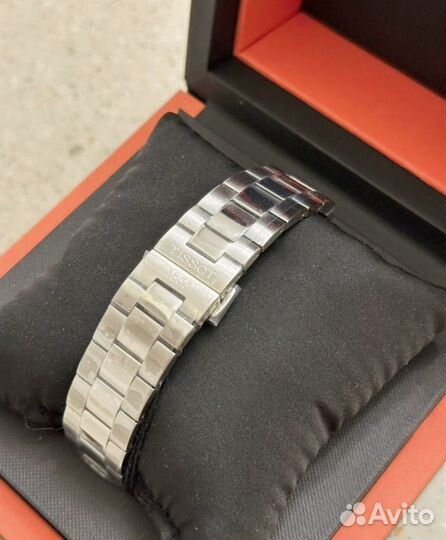 Часы tissot Gentleman Кварцевые Оригинал