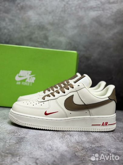 Кроссовки женские Nike Air Force (36-41)