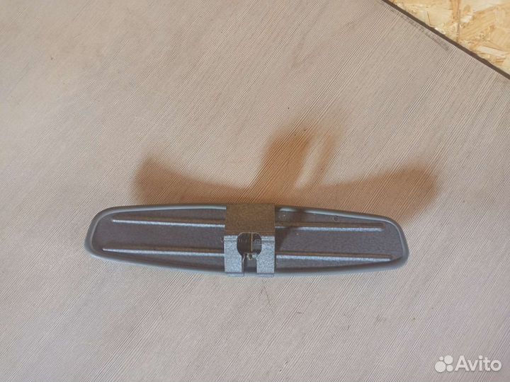 Зеркало заднего вида СССР