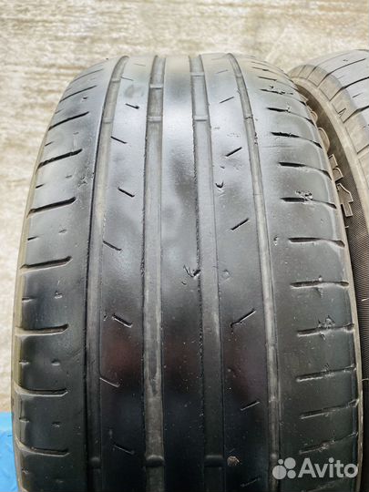 Toyo Proxes Sport 215/55 R17 98Y